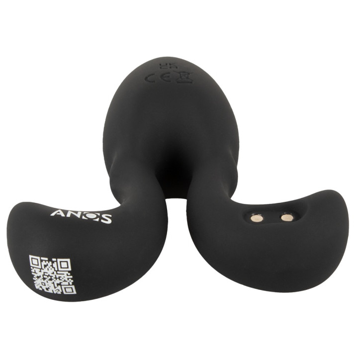 ANOS RC Vibrating Plug Flex.Ar