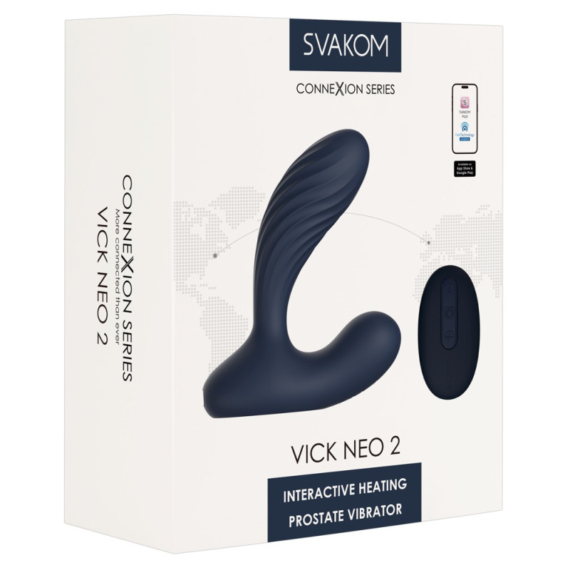 Vick Neo 2