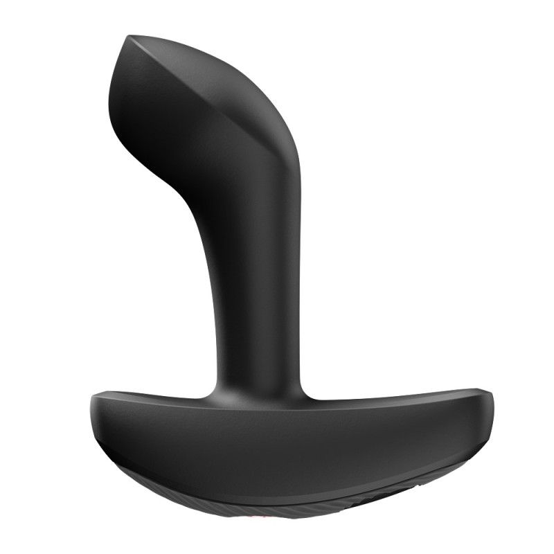 Bootie Vibe Black