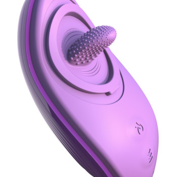 FFH Silicone Fun Tongue