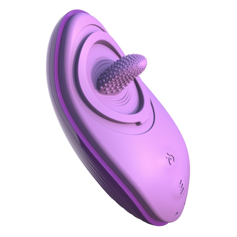 FFH Silicone Fun Tongue