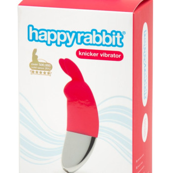 Happy Rabbit Panty Vibe No RC