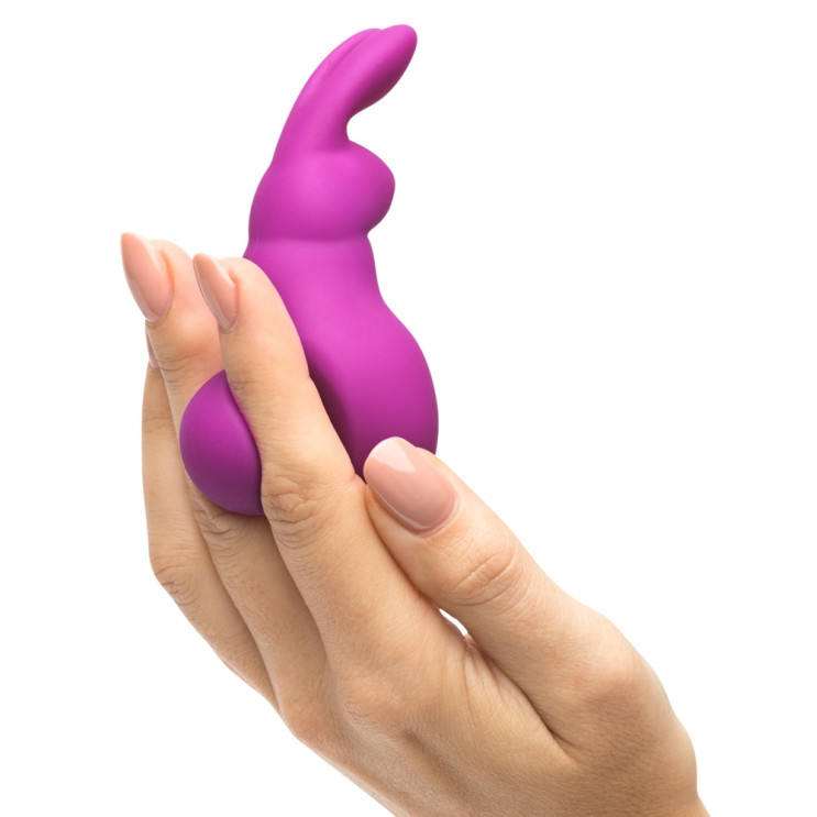 Happy Rabbit Clitoral Vibe