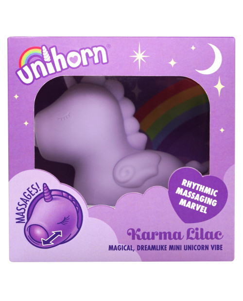 Unihorn Karma Lilac