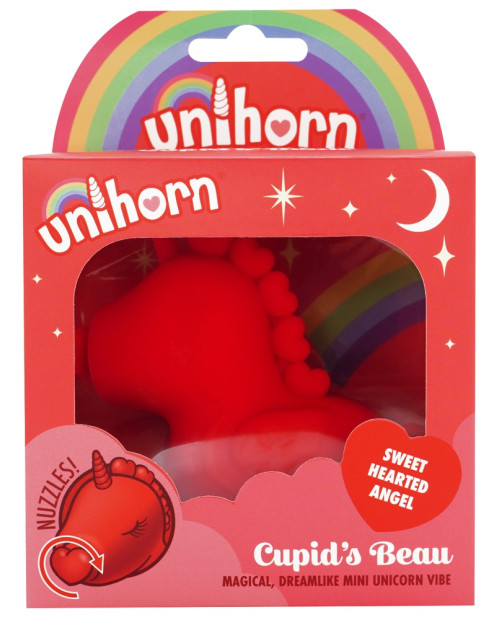 Unihorn Cupids Beau