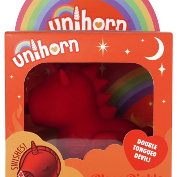Unihorn Blaze Diablo