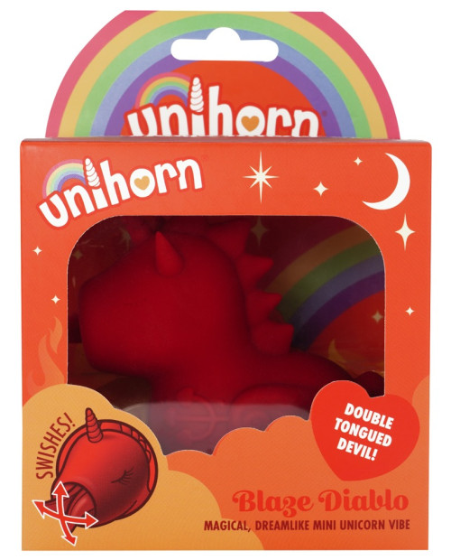 Unihorn Blaze Diablo