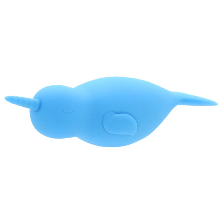 Unihorn of the Sea-The Narwhal