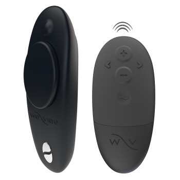 Moxie+ Satin Black New