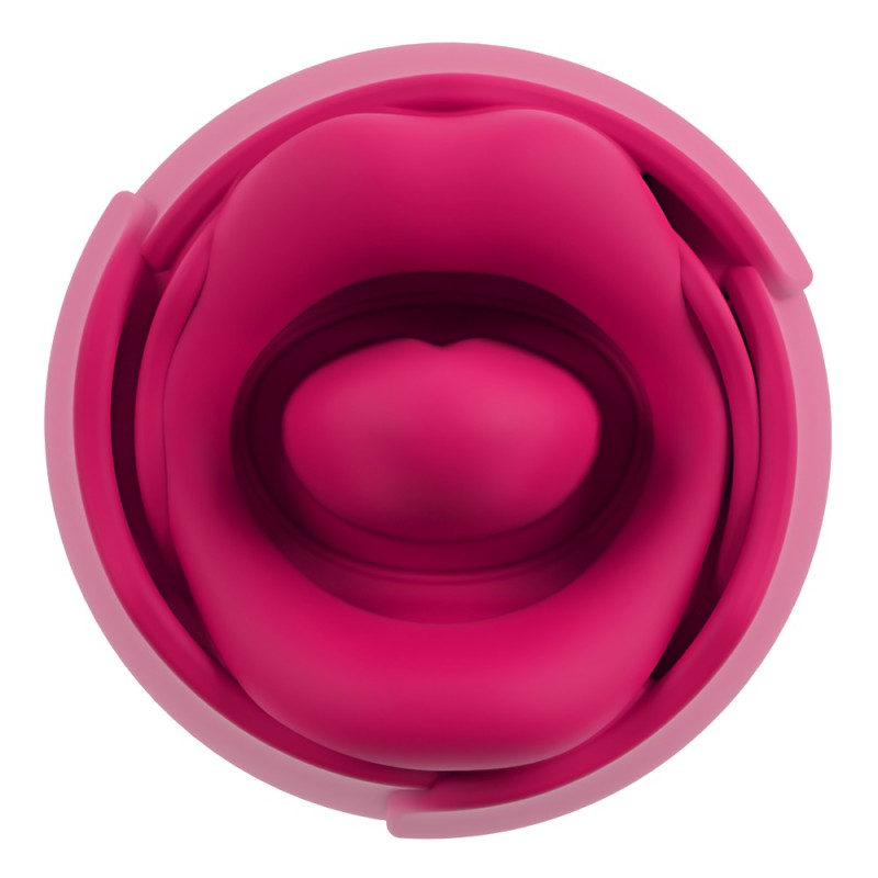 Oral Fun Tongue Vibrator