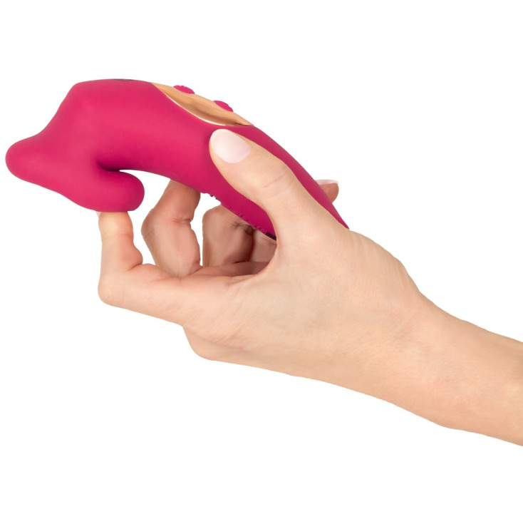 Oral Fun Sucking Mouth Vibrato