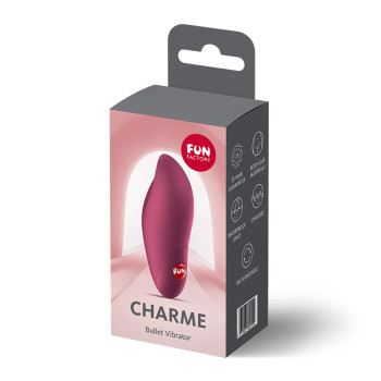 Charme Wine Red