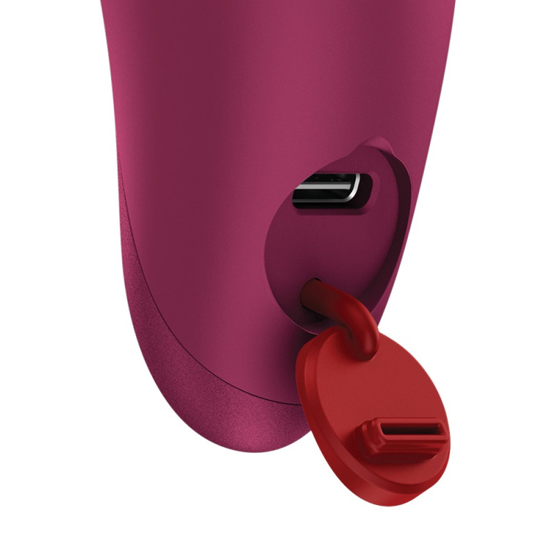 Charme Wine Red