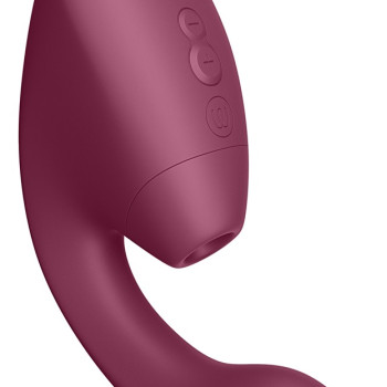 Womanizer Next Duo Dusky Pink