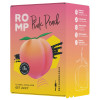 ROMP Pink Peach