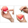 ROMP Pink Peach