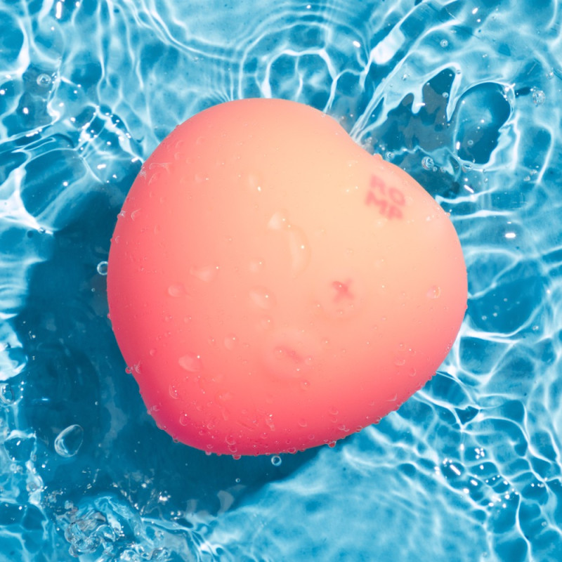 ROMP Pink Peach