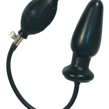Latex ButtPlugs 