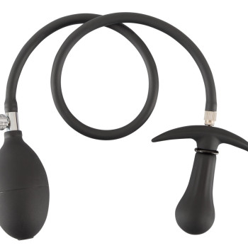Inflatable Plug inner Metal Ba