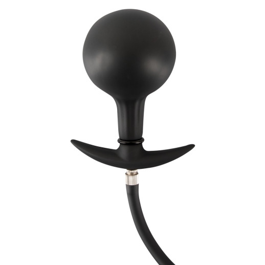 Inflatable Plug inner Metal Ba