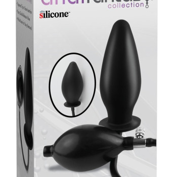 AFC Inflatable Silicone Plug