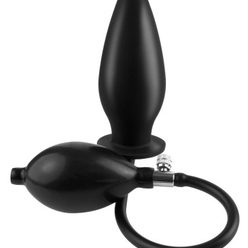 AFC Inflatable Silicone Plug