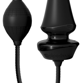 AFE Inflatable Silicone Butt P