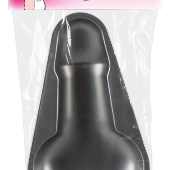 Baking Tin Penis-shaped