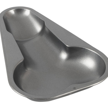 Baking Tin Penis-shaped