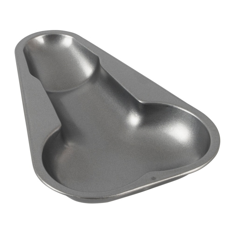 Baking Tin Penis-shaped