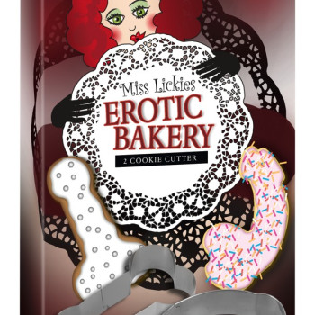 Erotic Bakery