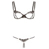 Bra Set Minimalistic