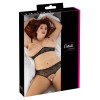 Pearl Set Black