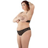 Pearl Set Black