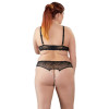Pearl Set Black