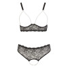 Pearl Set Black