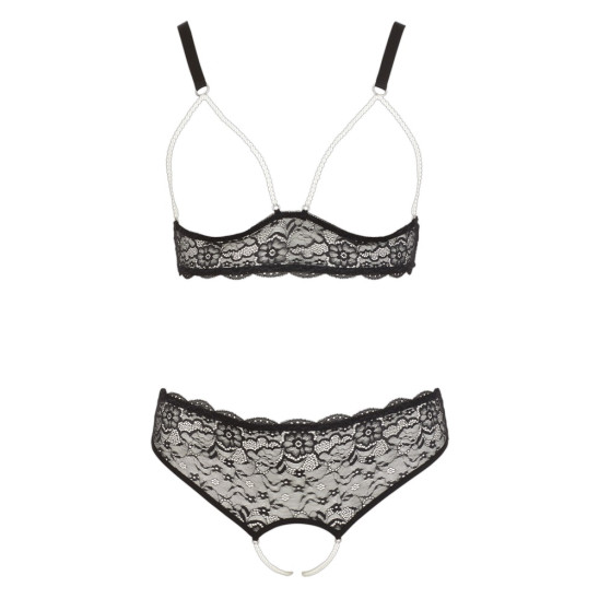 Pearl Set Black