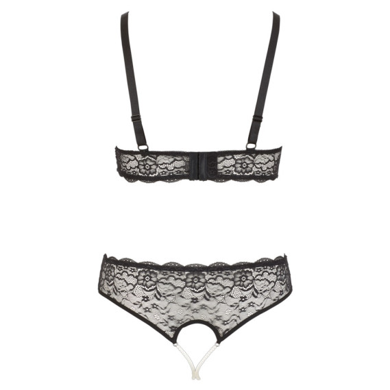 Pearl Set Black