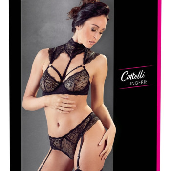 Bra Set Lace