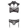 Bra Set Lace