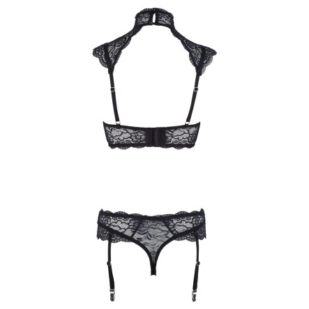 Bra Set Lace