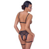 Bra Set Glamour