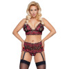 Bra Set Pearl