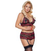 Bra Set Pearl