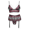 Bra Set Pearl