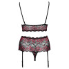 Bra Set Pearl
