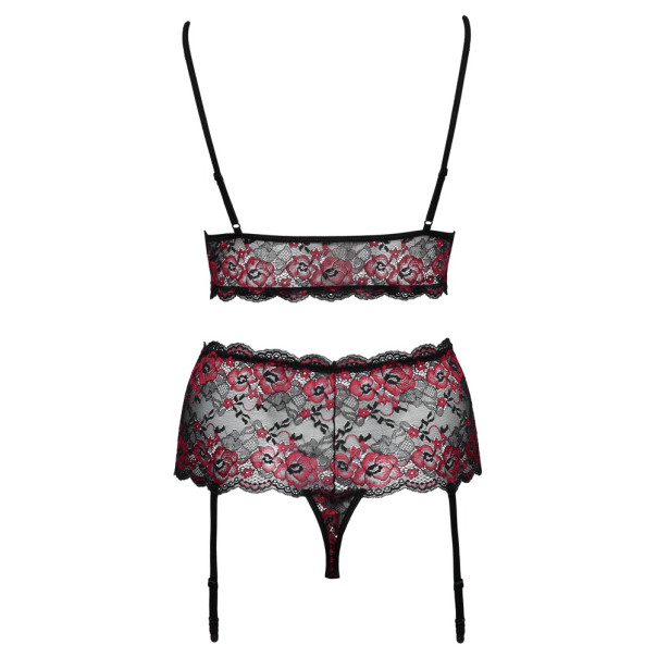 Bra Set Pearl