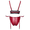 Bra Set Bondage