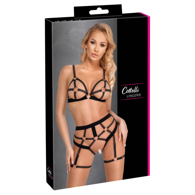 Bra Set Open