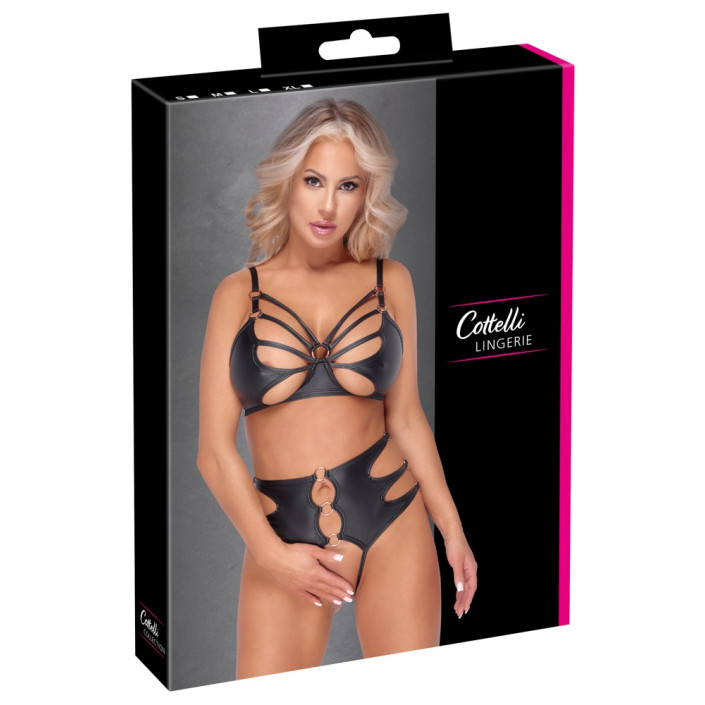 Bra Set Rings